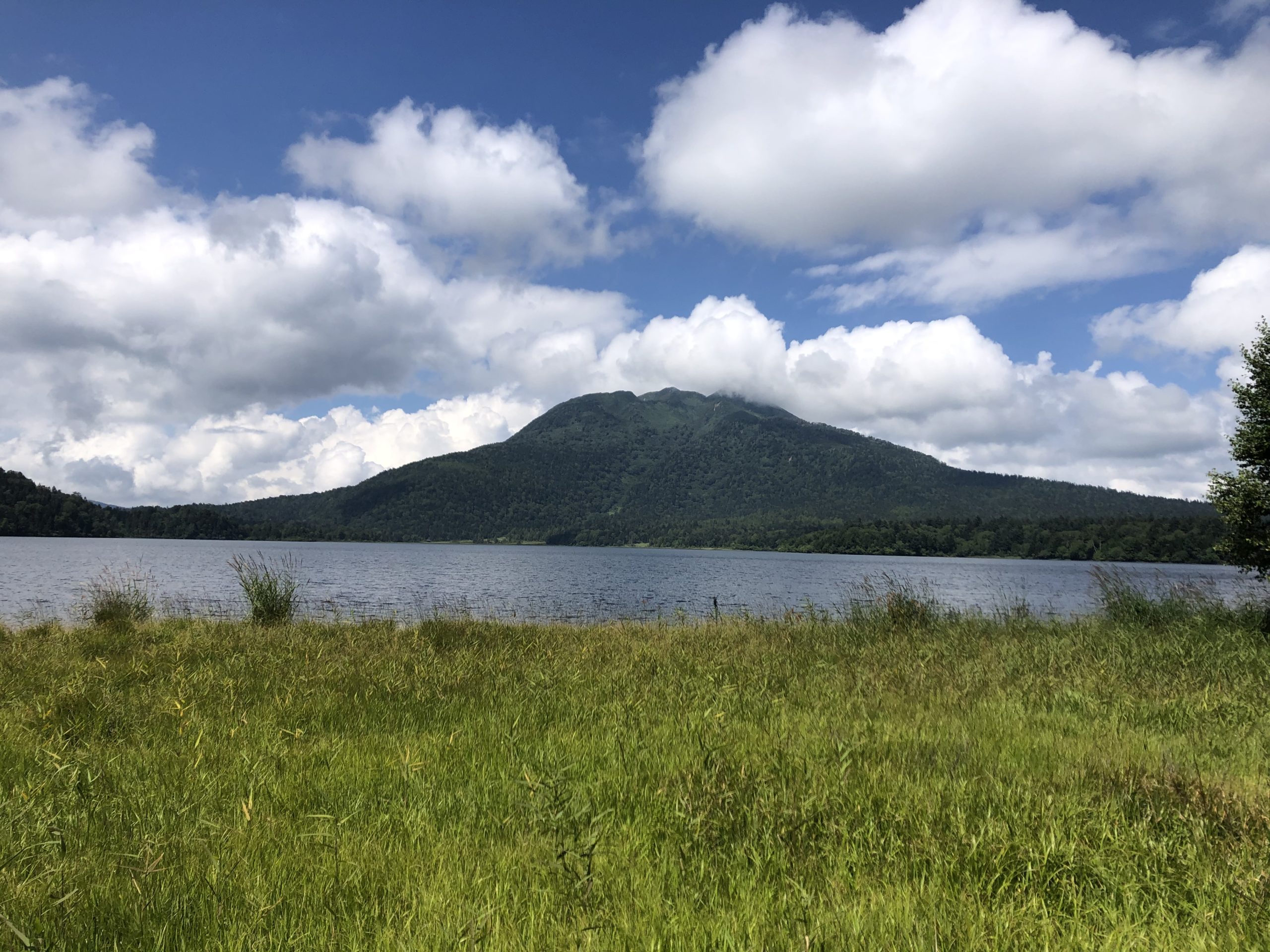 年登山 尾瀬沼ヒュッテにテント泊をして燧ケ岳に登ってきました 山暮らし Com